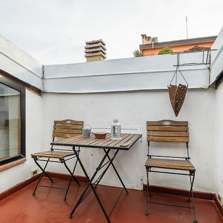 Loft Con 2 Terrazzi Nei Pressi Della Johns Hopkins University Bolonia Zewnętrze zdjęcie
