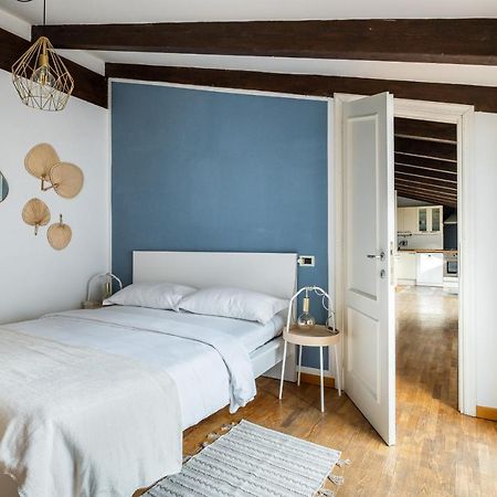 Loft Con 2 Terrazzi Nei Pressi Della Johns Hopkins University Bolonia Zewnętrze zdjęcie