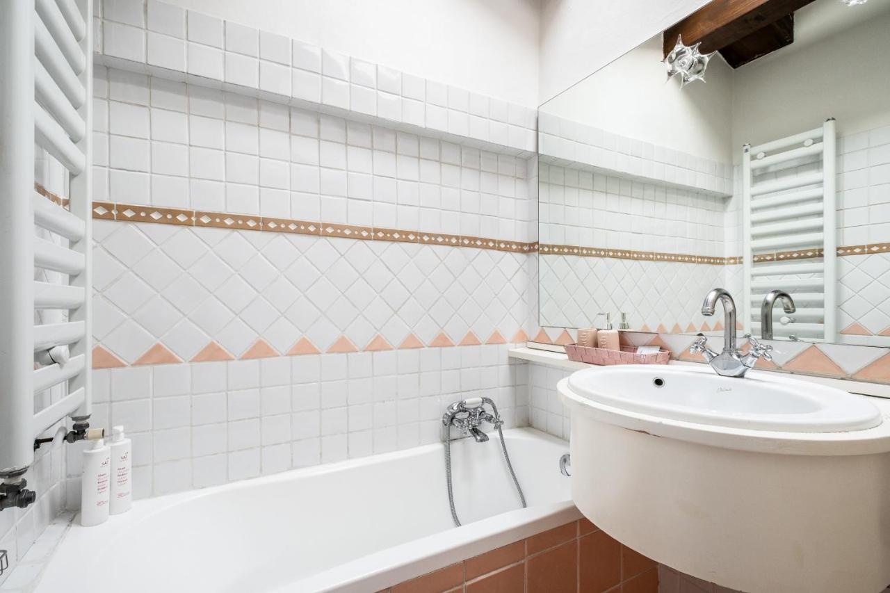 Loft Con 2 Terrazzi Nei Pressi Della Johns Hopkins University Bolonia Zewnętrze zdjęcie